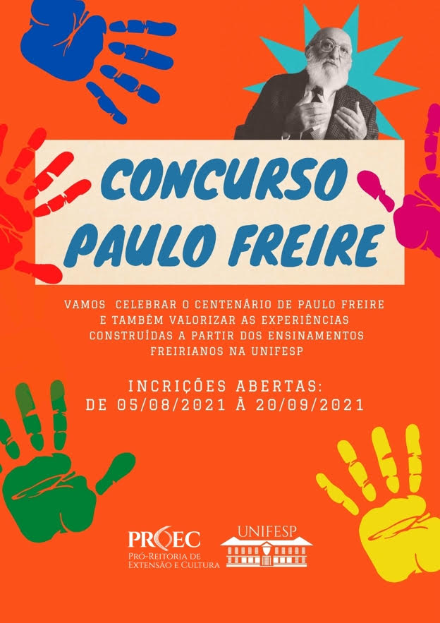 PauloFreireConcurso