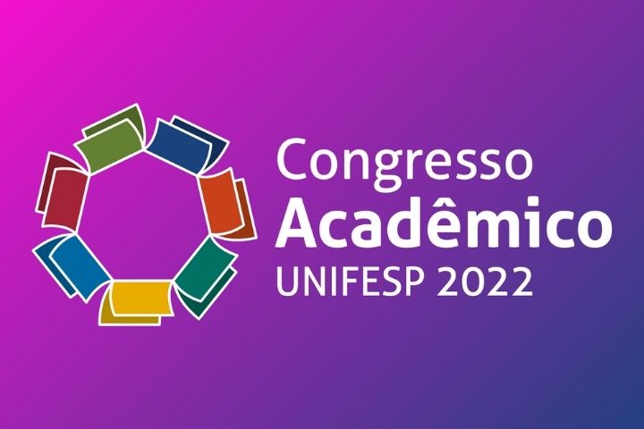 Submisso de resumos para o Congresso Acadmico Unifesp 2022 vai at 20 de abril portal